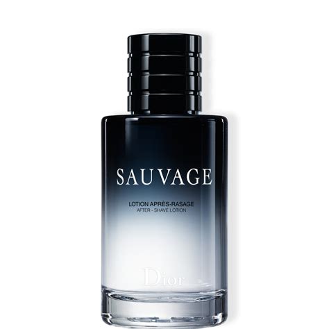 sauvage dior test|christian dior sauvage after shave.